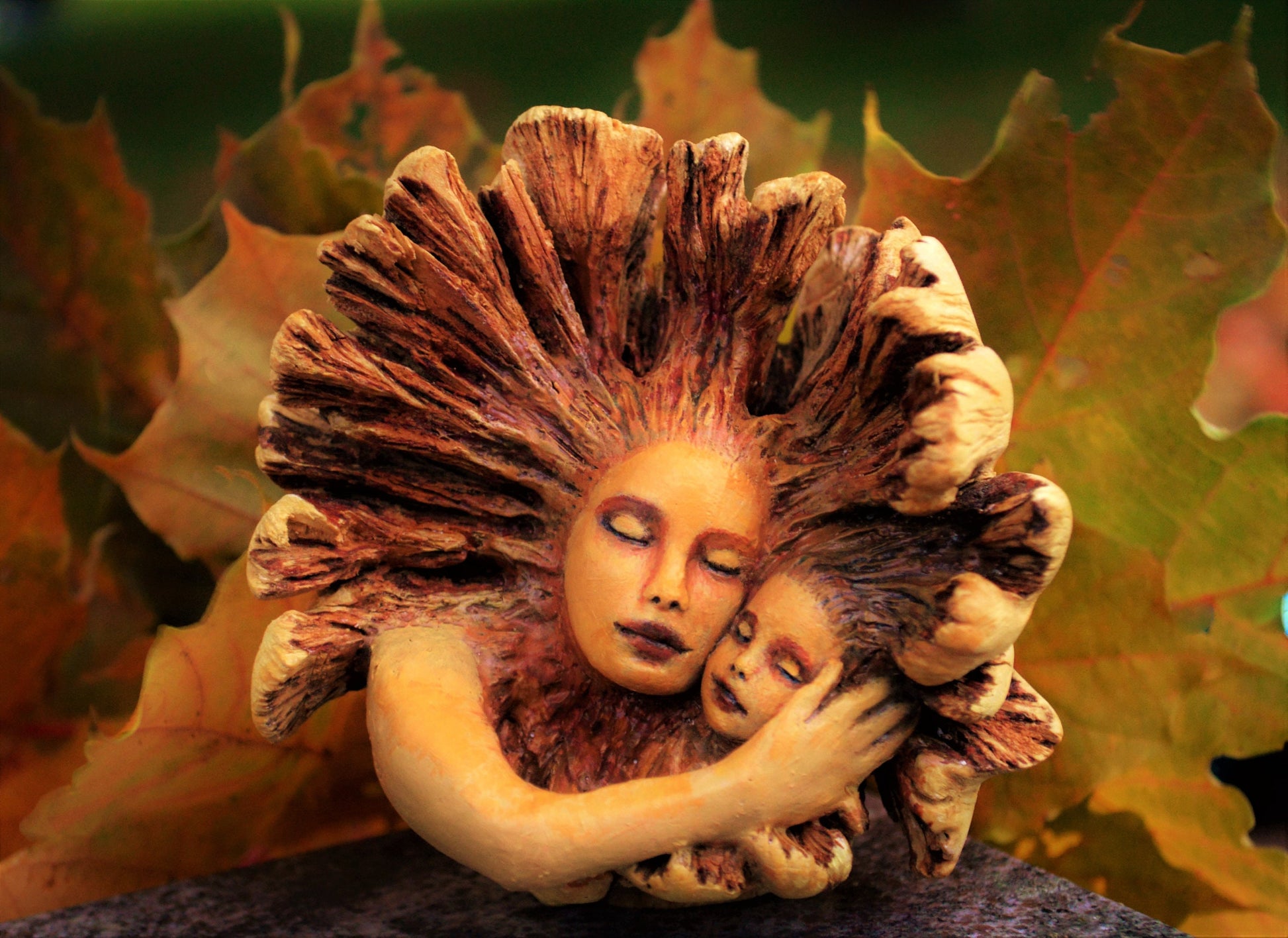 ANY Canvas Print, Choose Your Size & Image, Shaping Spirit