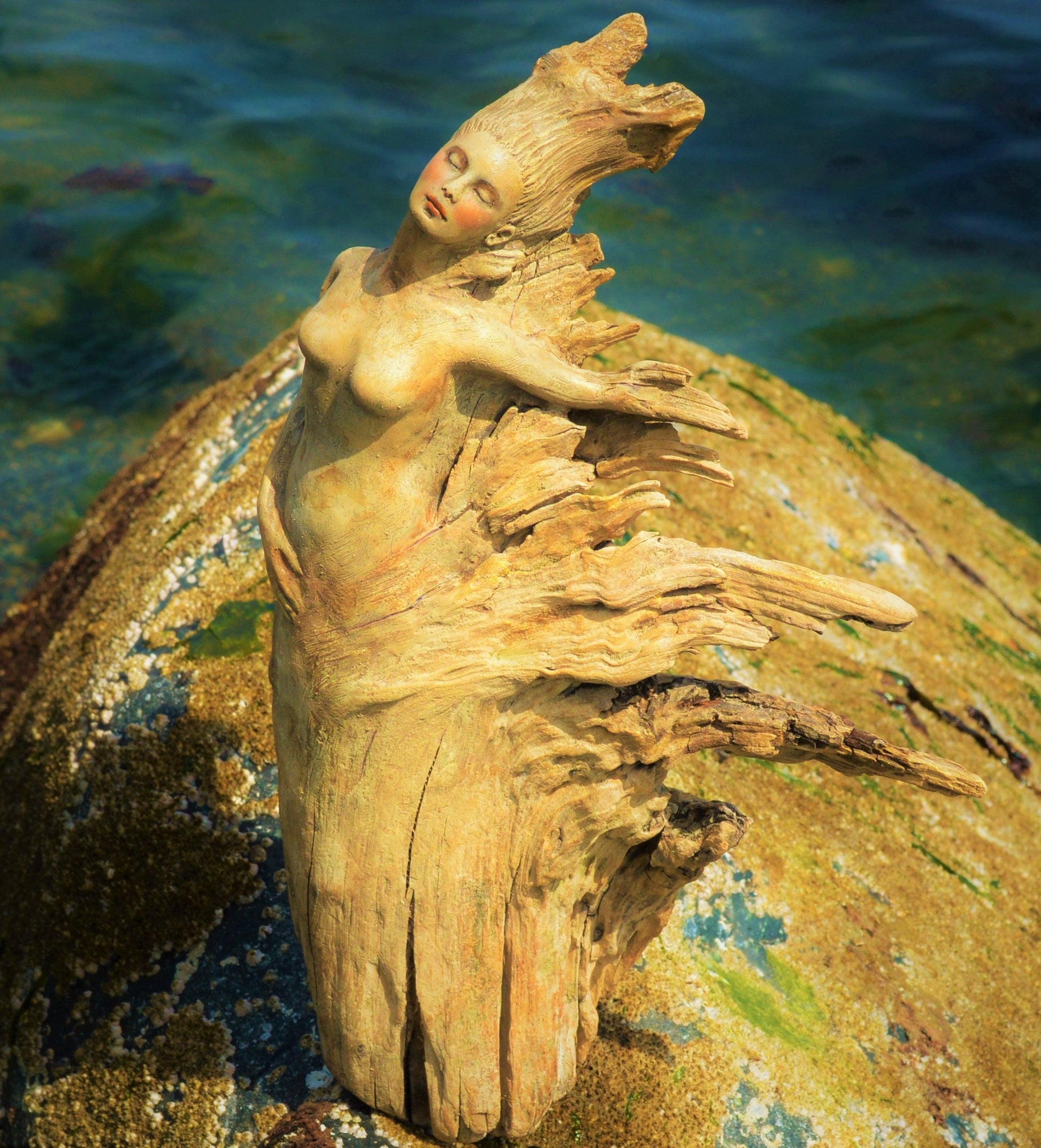 ANY Canvas Print, Choose Your Size & Image, Shaping Spirit
