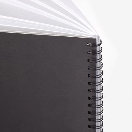 Custom Journal Notebook , Shaping Spirit Diary