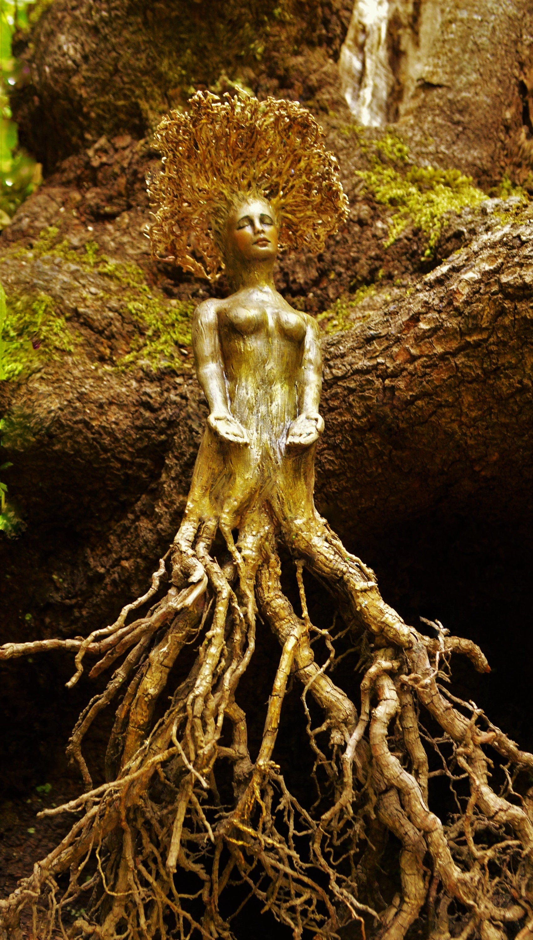 ANY Canvas Print, Choose Your Size & Image, Shaping Spirit
