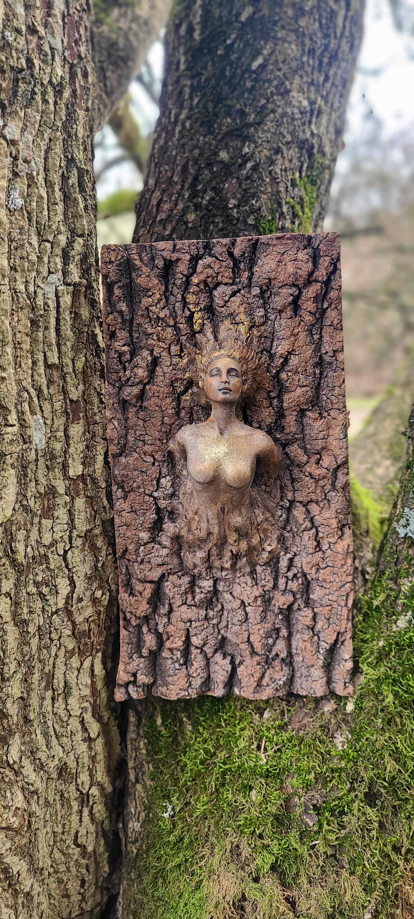 Emerging Woman