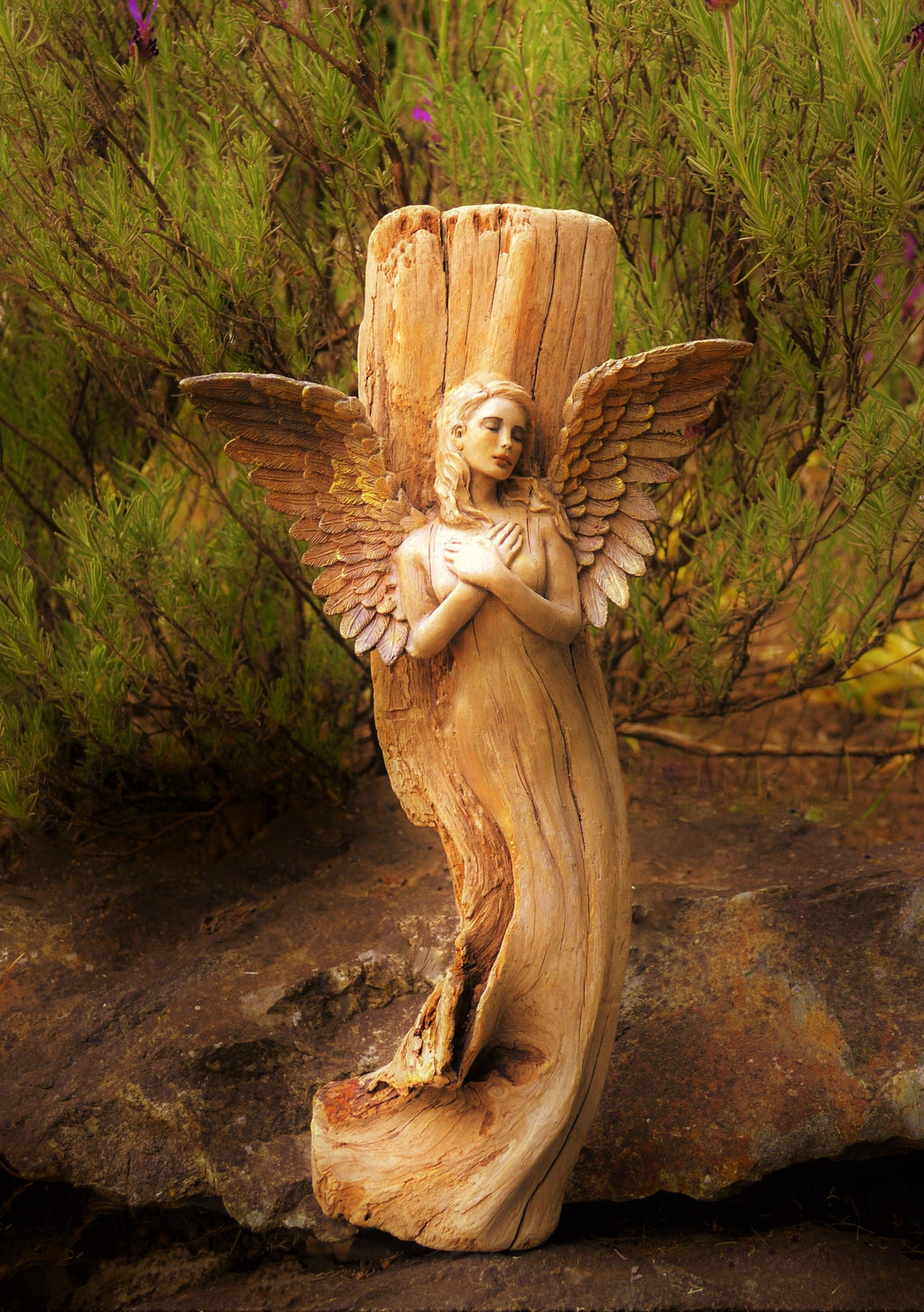 ANY Canvas Print, Choose Your Size & Image, Shaping Spirit