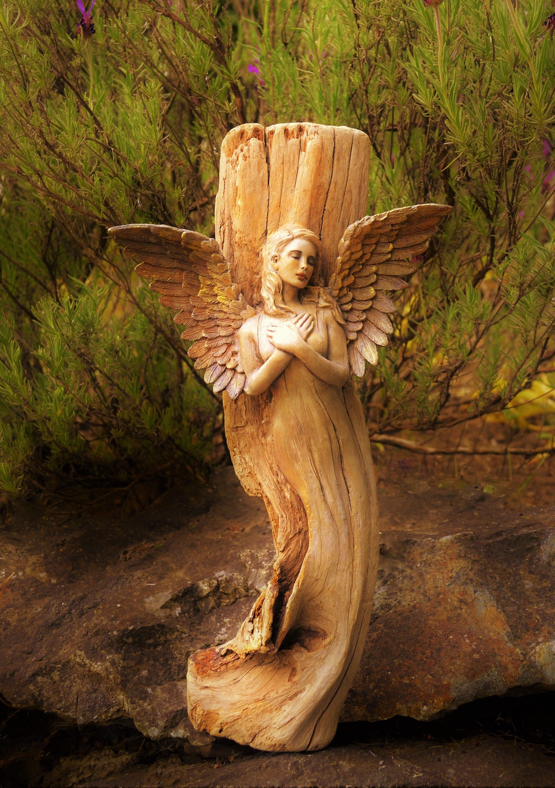 ANY Canvas Print, Choose Your Size & Image, Shaping Spirit