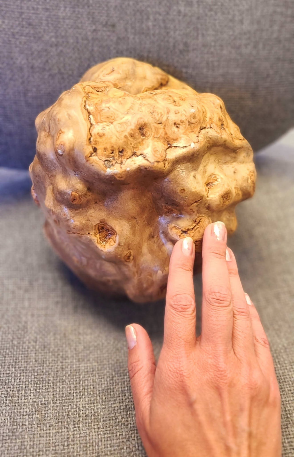 The Offering Bowl