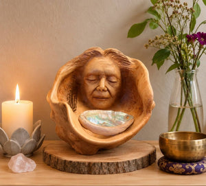 The Offering Bowl