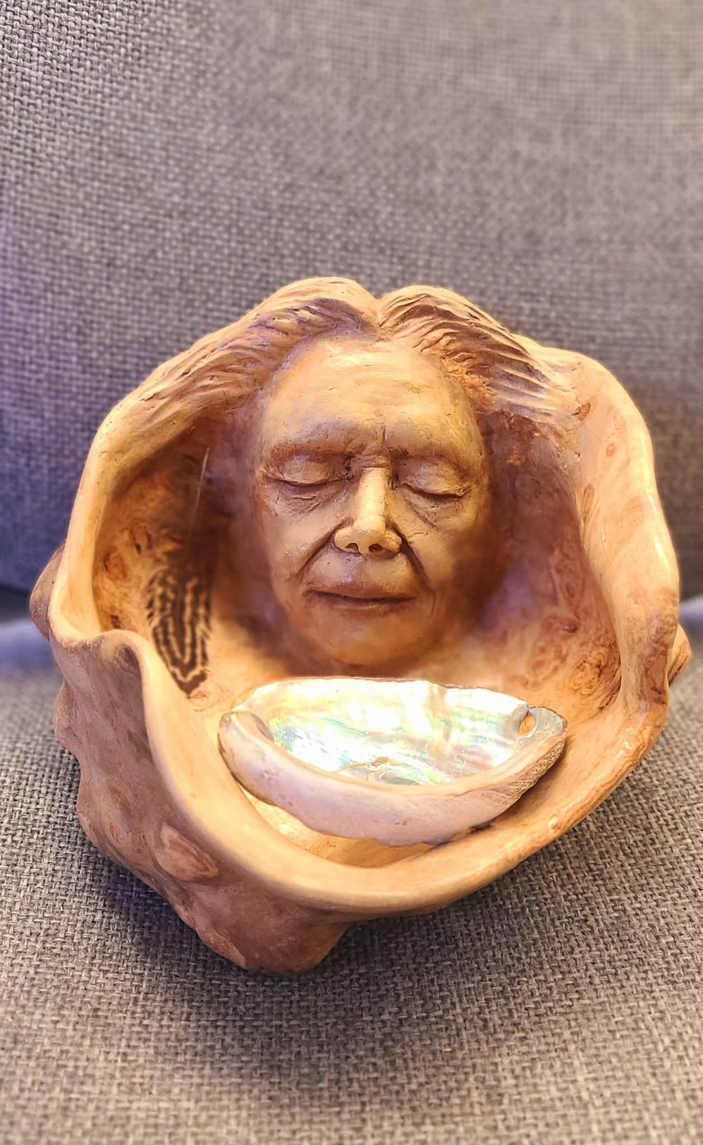The Offering Bowl