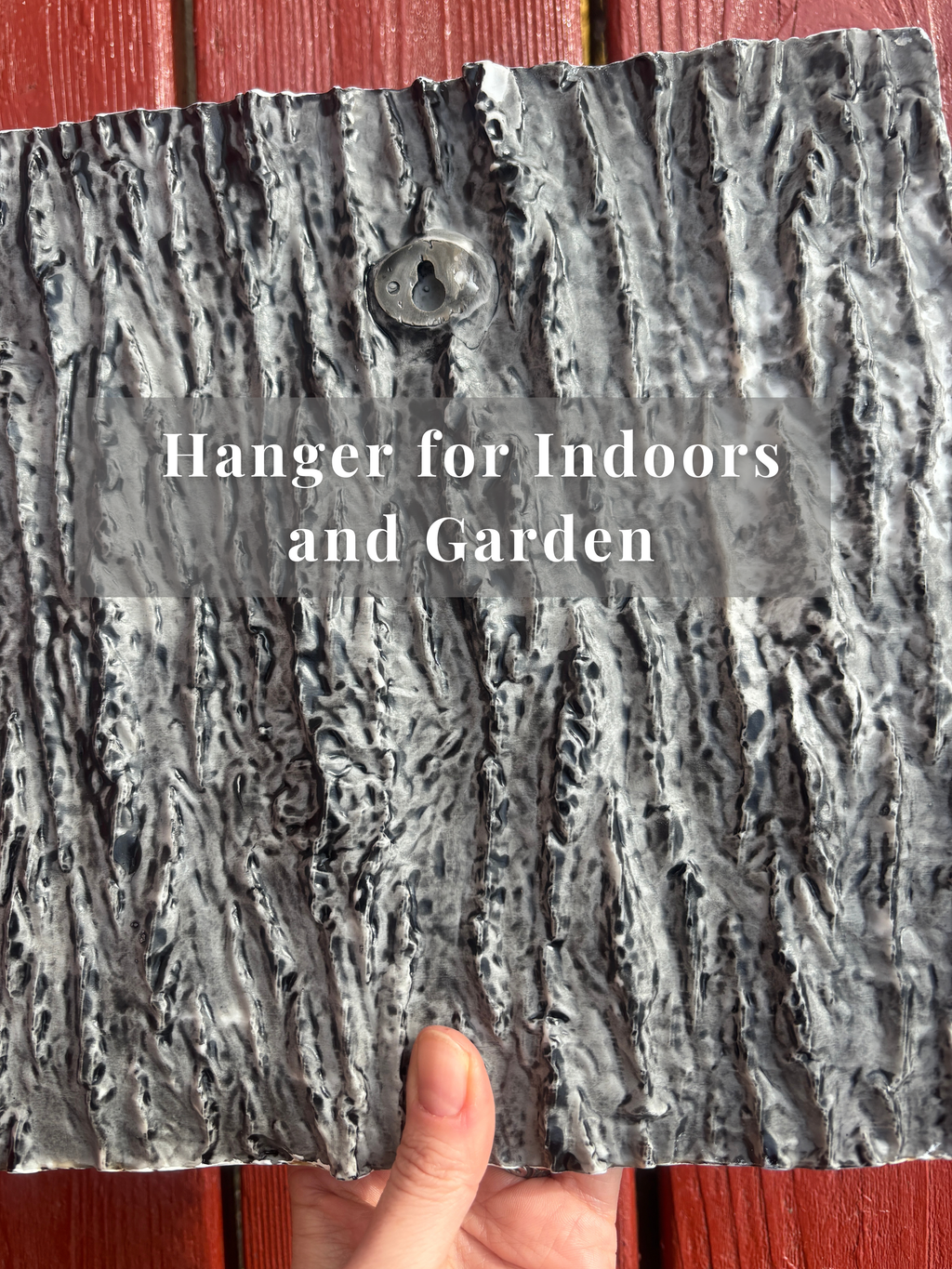 Spirit of the Forest | Outdoor Garden Elder Home Decor