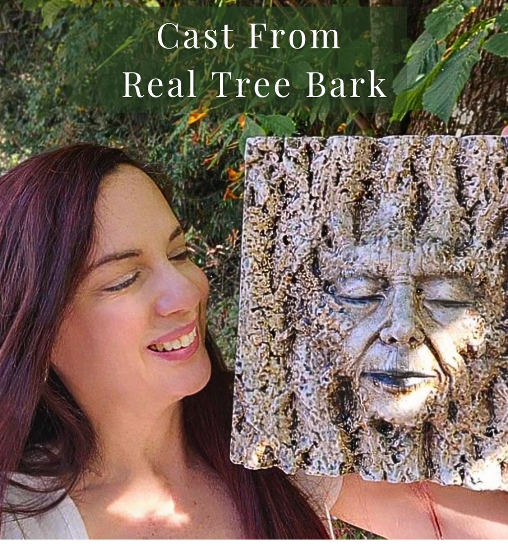Spirit of the Forest | Outdoor Garden Elder Home Decor