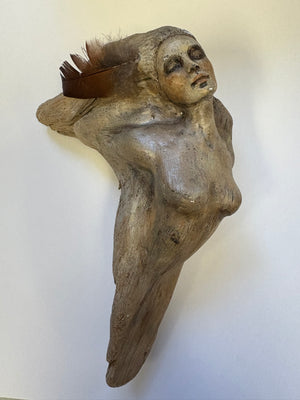 Embrace your Inner Goddess | Sacred Feminine Art