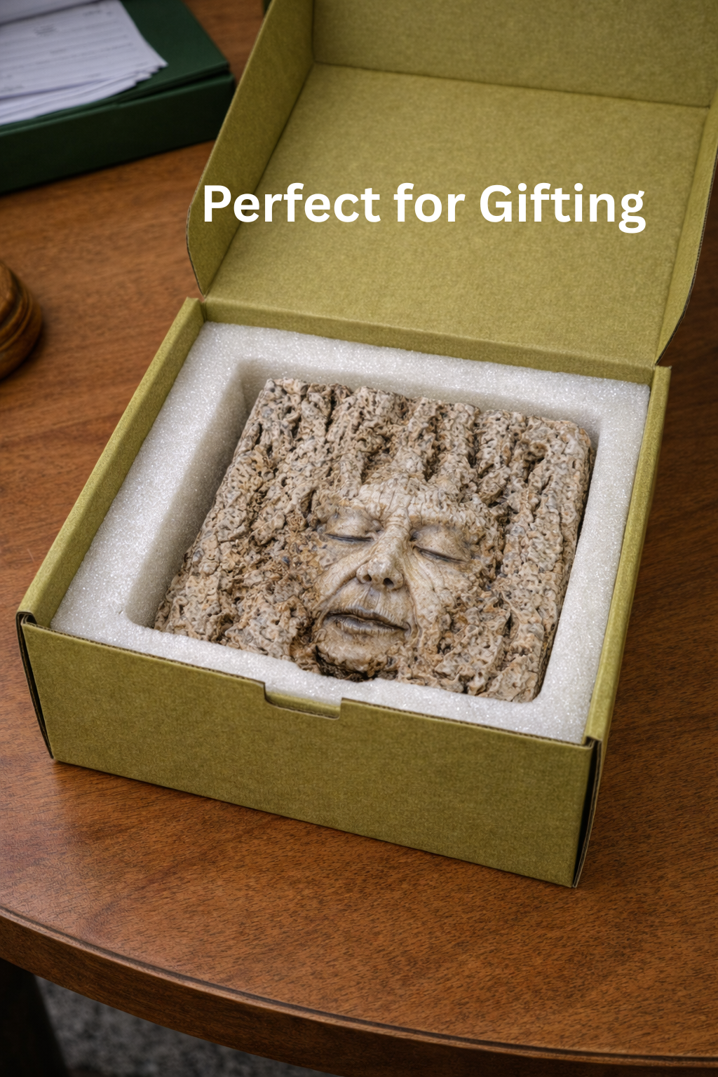 Spirit of the Forest | Outdoor Garden Elder Home Decor