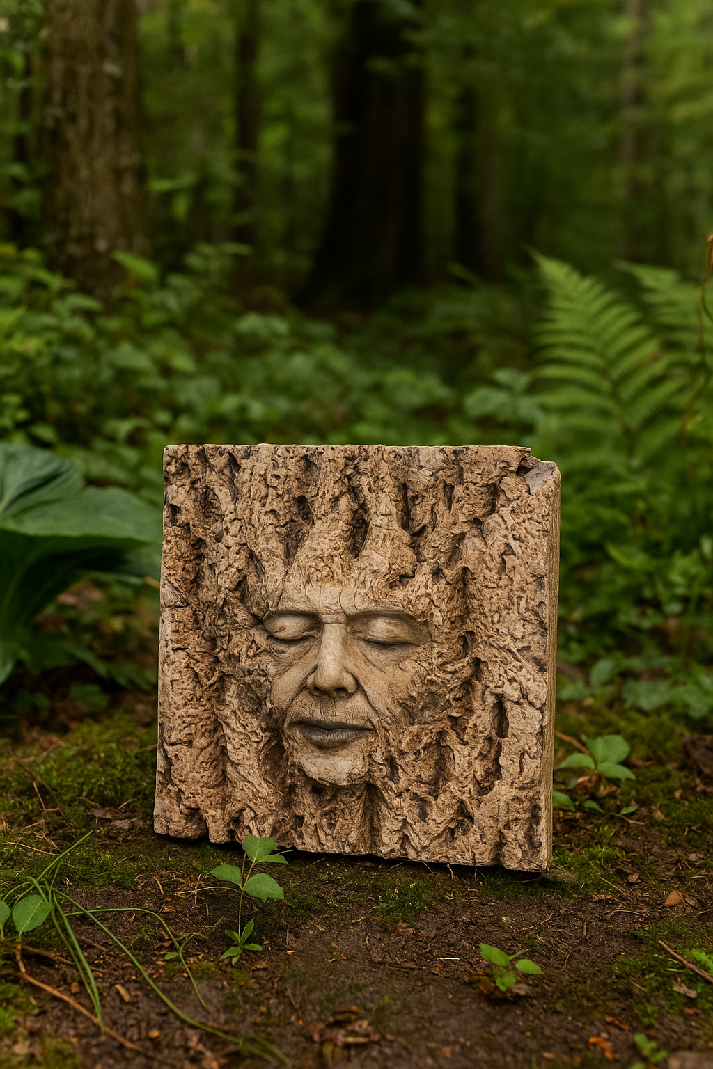 PRESALE! - Wisdom of the Trees
