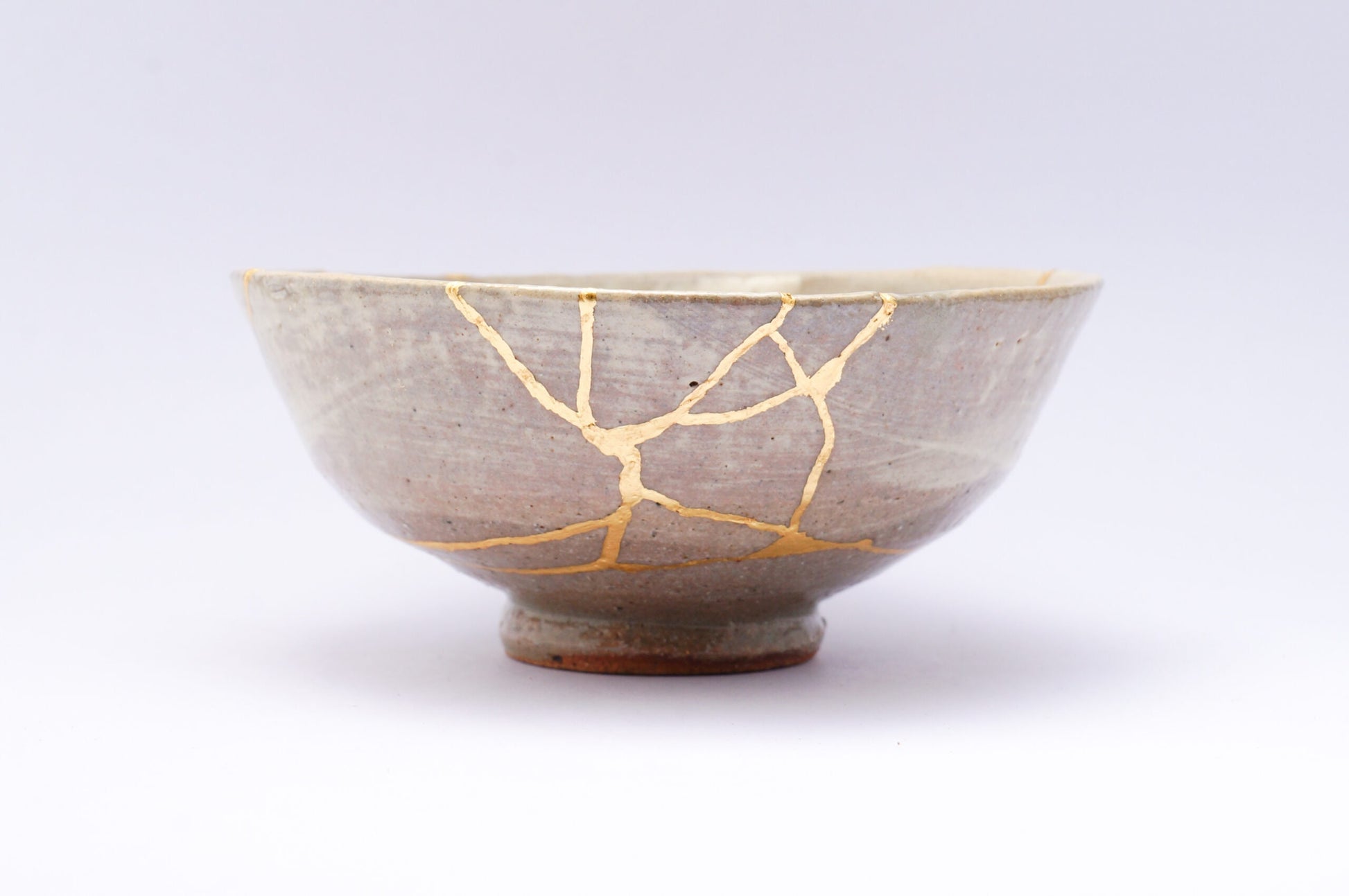 Kintsugi Child, Childhood Healing Statue By Debra Bernier, Shaping Spirit