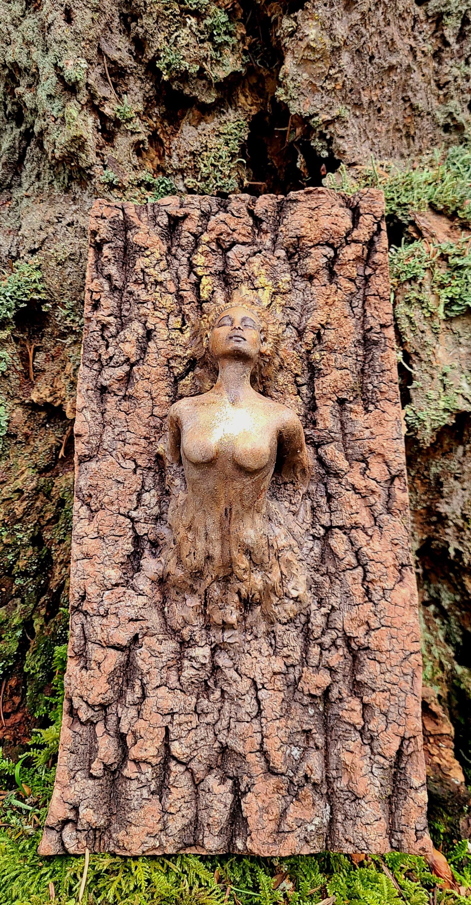 Emerging Woman