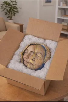 Memories in Me Statue, Remembrance Gift – Shaping Spirit