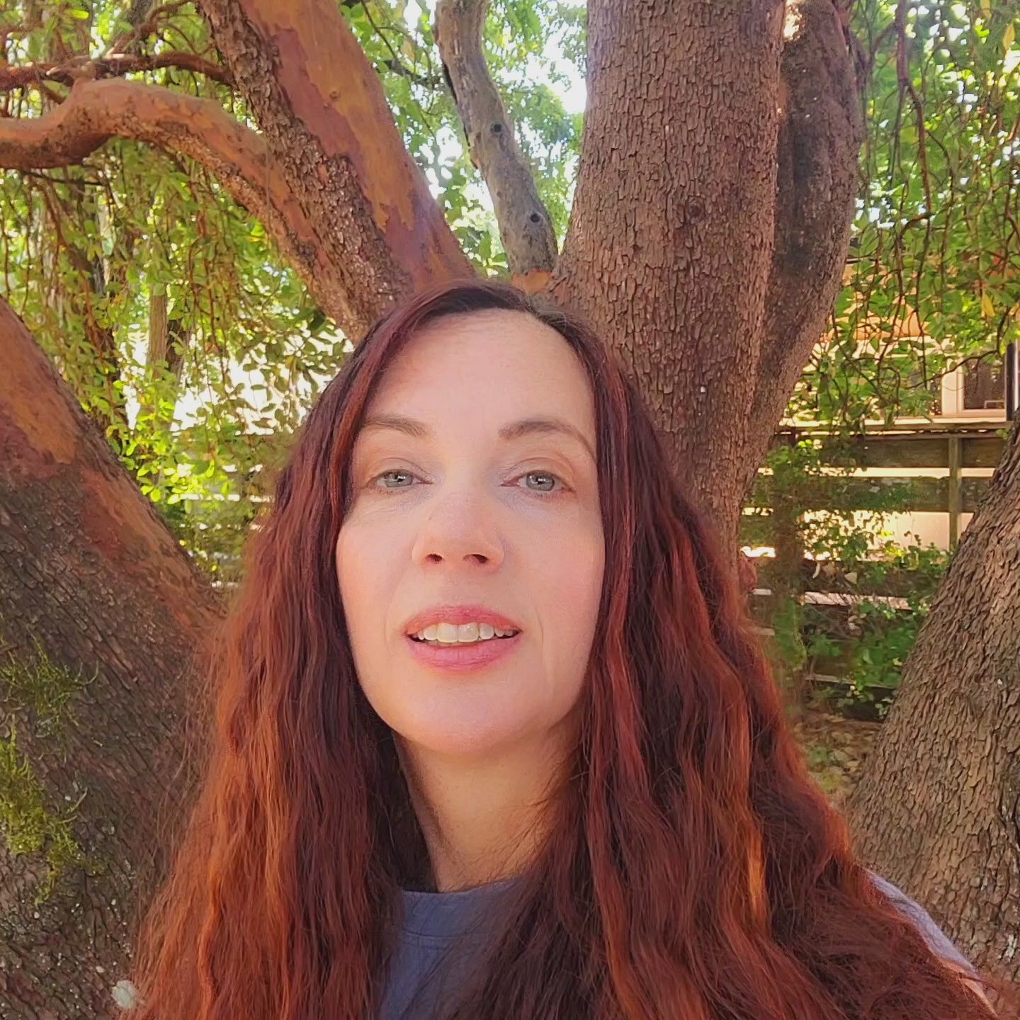 Living on A Wave - Spiritual Coastal Healing