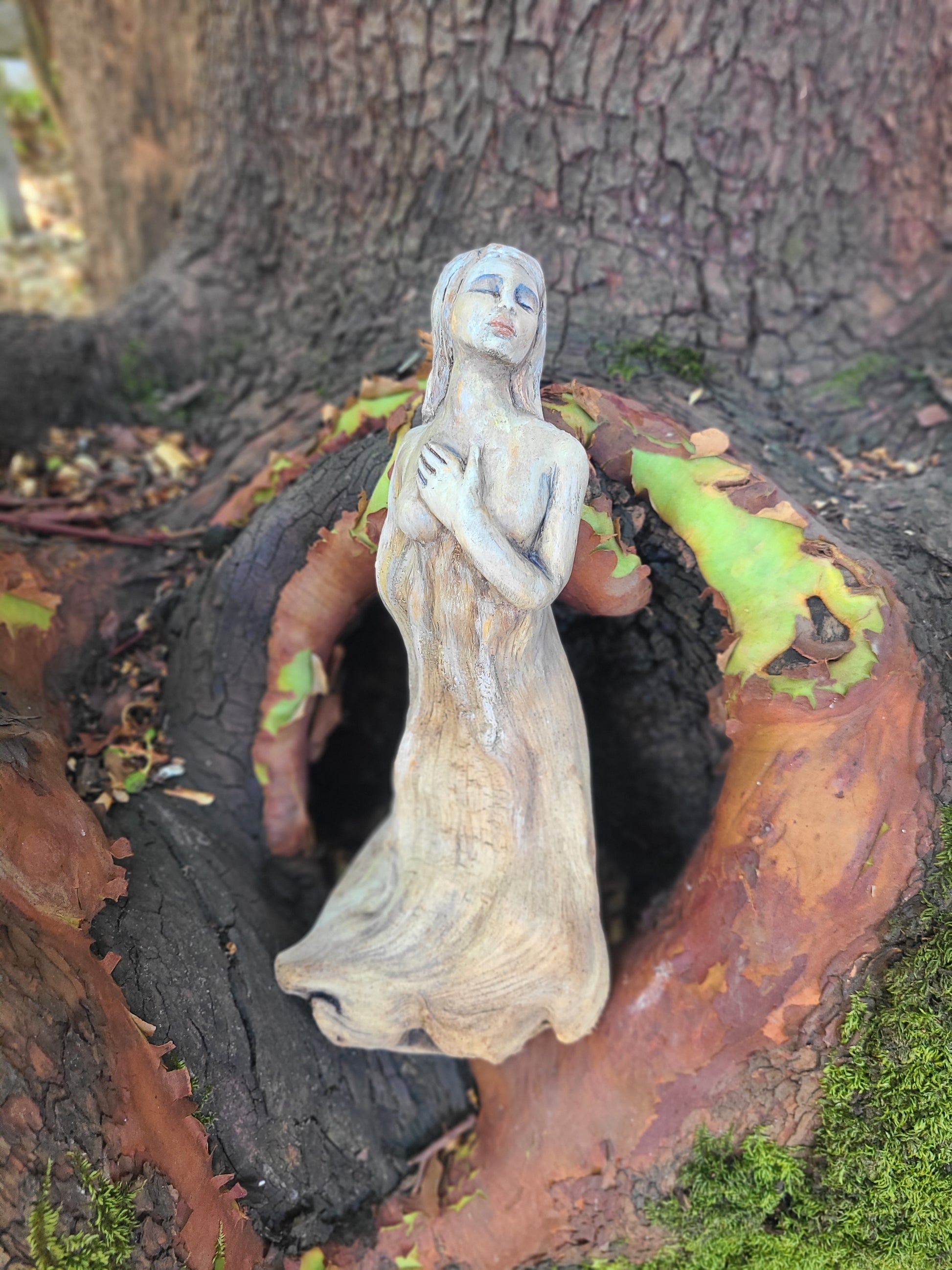 Living on A Wave - Spiritual Coastal Healing