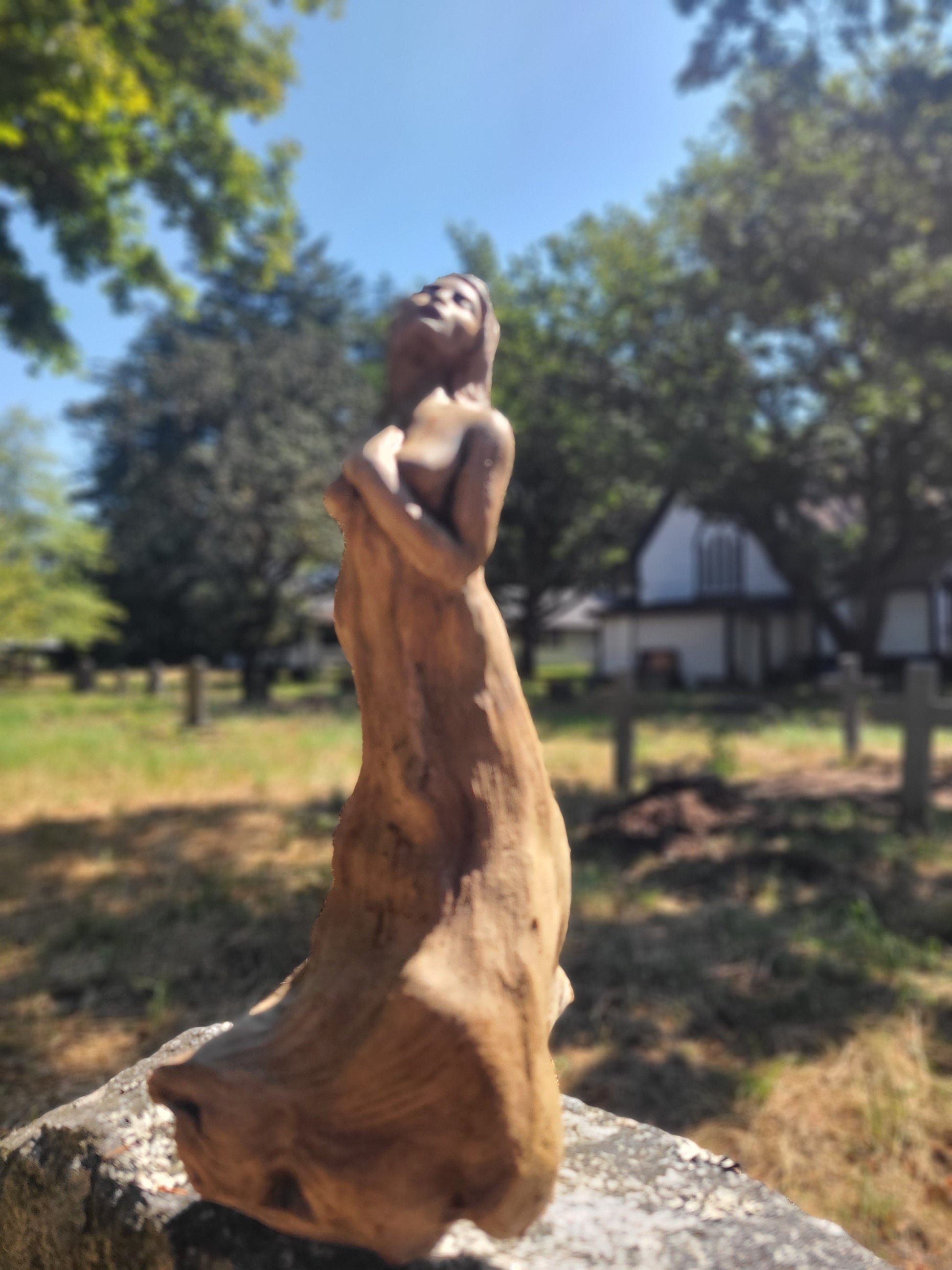 Living on A Wave - Spiritual Coastal Healing